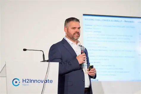 Achieving high temperatures