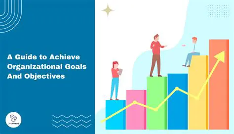 Achieving Organizational Goals