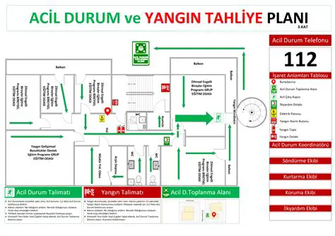 Acil Durumlar ve Acil Durum Servisi