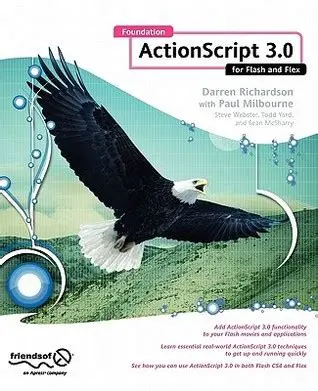 ActionScript 3 and Flex reference