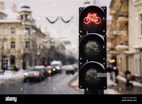 Active Icon Traffic Indicator