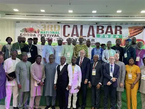 Active Involvement of Farmers