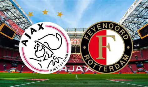 De Actuele Stand van Ajax: Een Diepgaande Analyse van Prestaties en Ambitie in het Huidige Voetbalseizoen