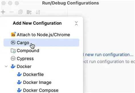 Add a new configuration option