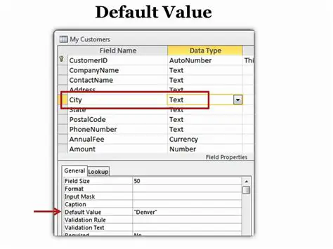 Add a new field to the profile table