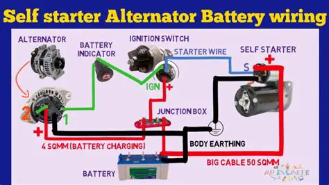 Add Alternator to your project