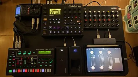 Add Builds and Transitions