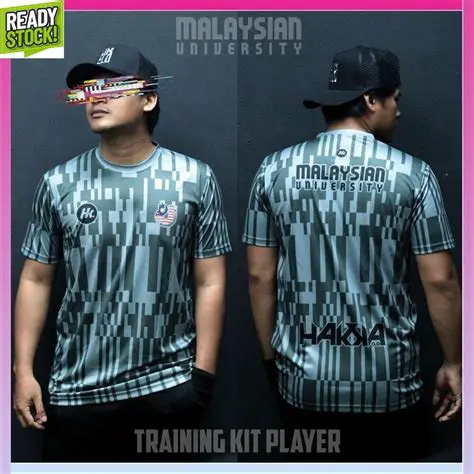 Add Malaysian Training Kit