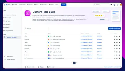 Adding a Custom Field to the Product Form