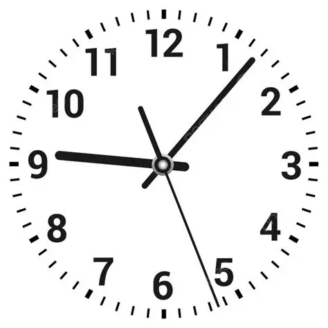 Adding a Transparent Analog Clock