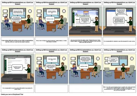 Adding Accessibility Information to the Component Page