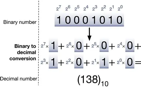 Adding Binary and Decimal Numbers