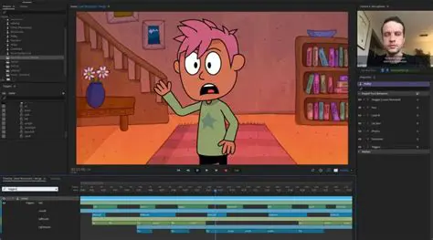 Adding sound and special effects