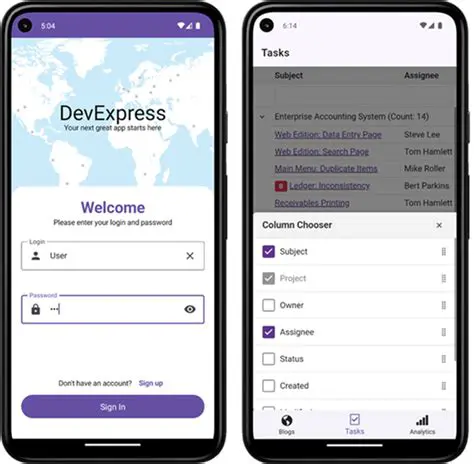 Adding the MAUI Blazor Start Page to the Mobile Project