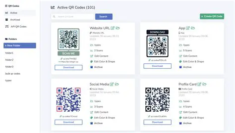 Adding the QR Code Library