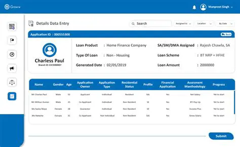 Adding Visual Form to Data