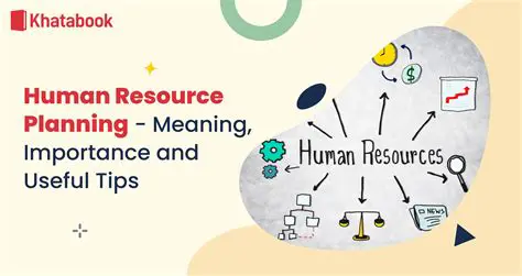 Addition of Human Resources