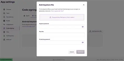Additional keystore providers