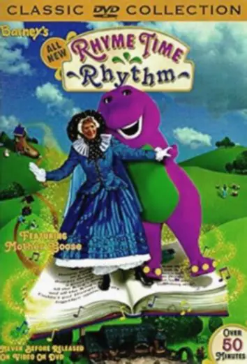 Additional Songs in RhymeTime4