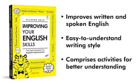 Additional Tips for Improving Your English Skills