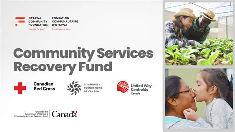 Addressing community requests