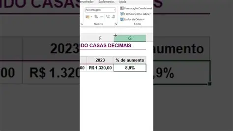 Adicionar as casas decimais
