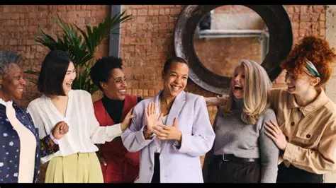 Adjetivos Associados ao Dia das Mulheres