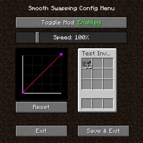 Adjust the Animation Speed