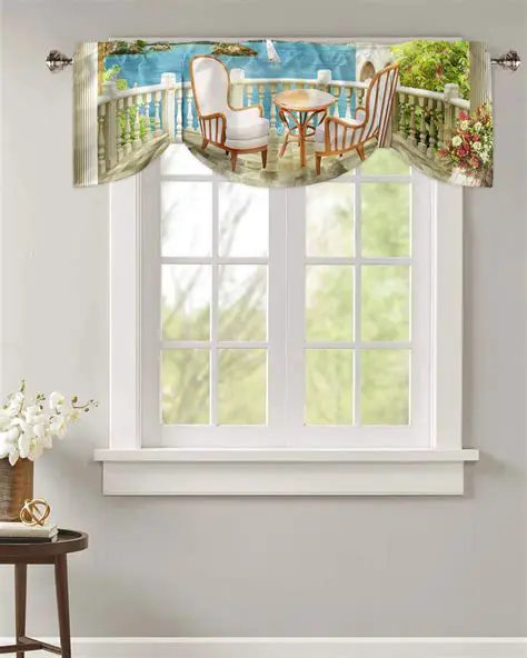 Adjustable Scenery Density