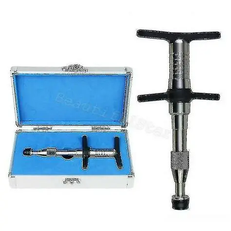 Adjustment and correction tools