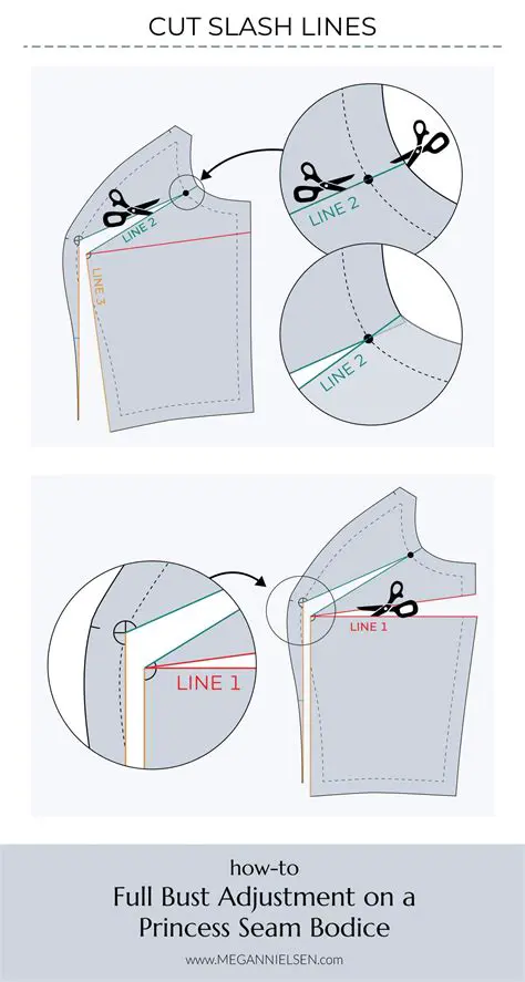 Adjustment of How to Dress