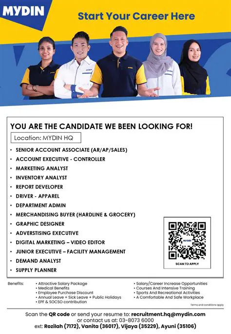 Admin Assistant in Malay: Unlocking the Meaning and Importance of 