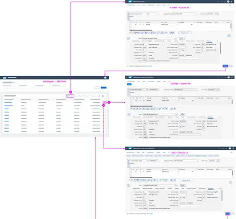 Admin navigates back to files list