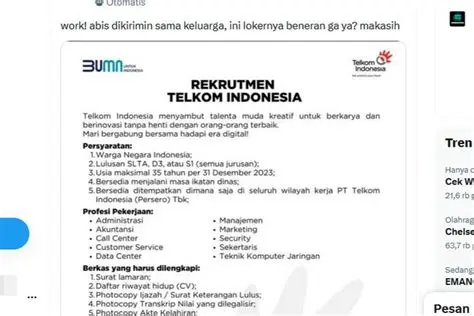 Navigating the World of Telkom Indonesia's Administration: A Comprehensive Guide
