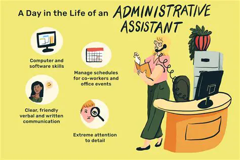 Administrative Assistant: What It Is, Responsibilities, and Career Path