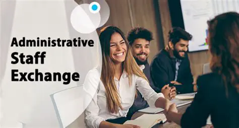 Administrative data exchange