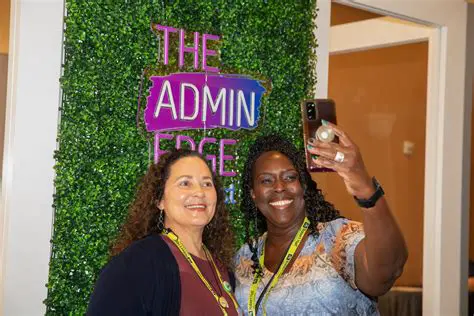 Administrative Professionals Conference 2025 Texas: Elevate Your Career in the Lone Star State