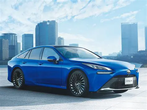 ADR：自動運転技術の進化と未来への影響