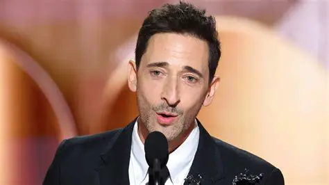 Adrien Brody's Best Actor Oscar 2025 Hopes: A Resurgent Contender's Path to Gold?