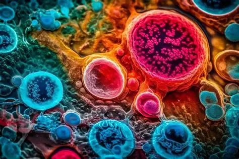 Advance our understanding of human biology