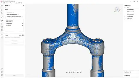 Advanced CAD Editing Tools