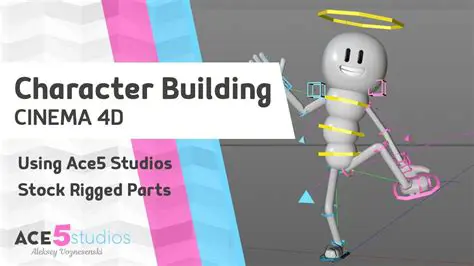 Advanced Character Building