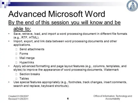 Advanced Features of Brimstone
