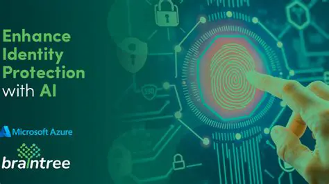 Advanced identity protection