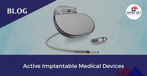 Advanced implantable devices