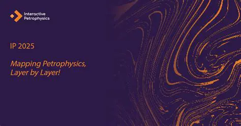 Advanced Mapping Capabilities