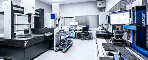 Advanced Measurement Technology