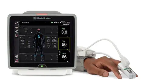 Advanced Pulse Analysis Technology