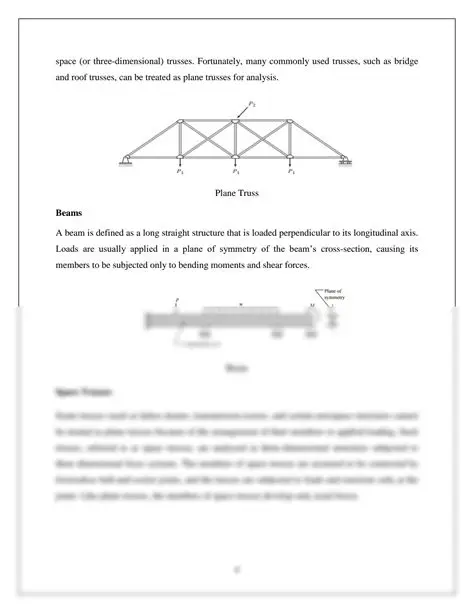 Advanced Structural Analysis