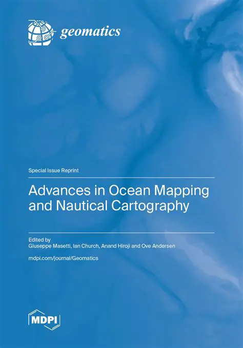 Advances in Navigation and Cartography
